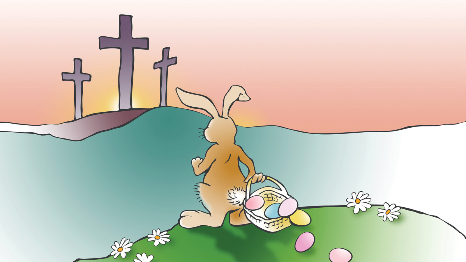 Why do seventh-day adventists not celebrate easter?