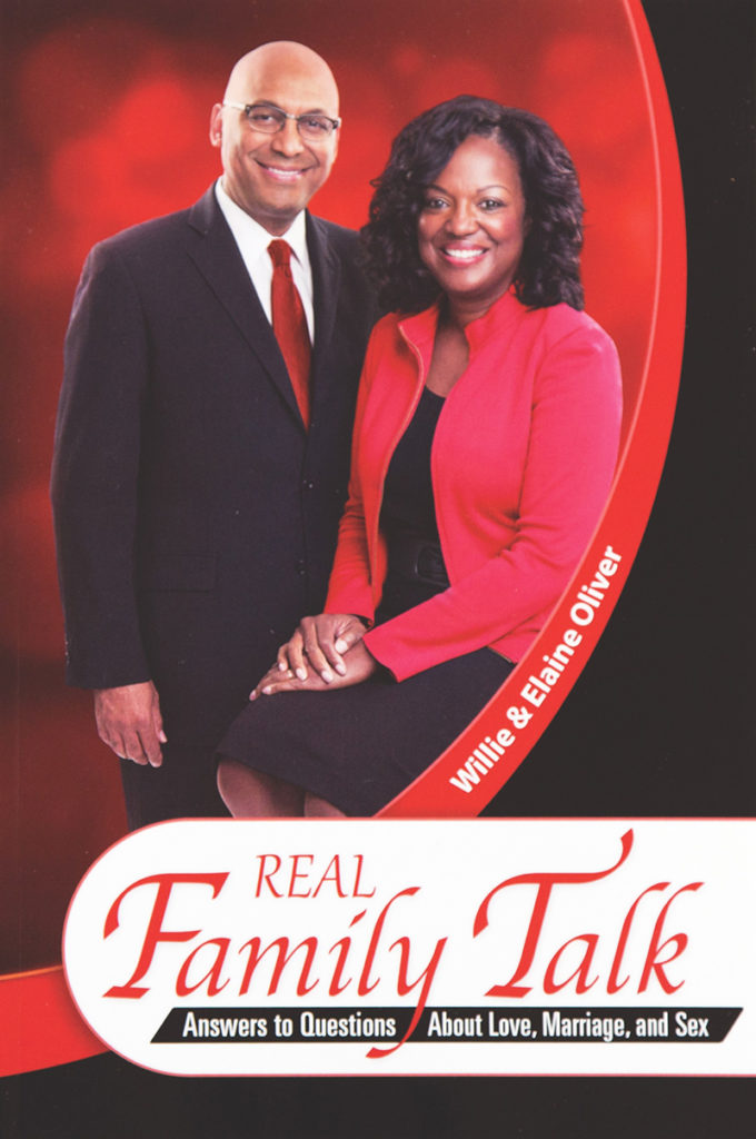 Willie and Elaine Oliver talk ministry to families and why it matters ...