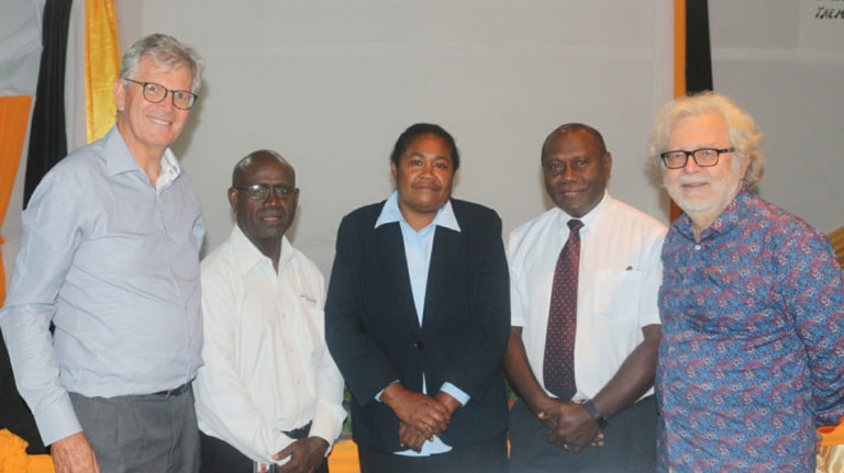 Eastern Highlands/Simbu Mission hosts third regional PNGUM Health ...