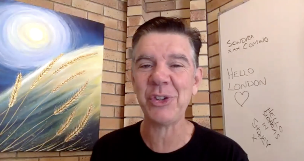 Revelation Bible studies spike as people search for meaning during ...