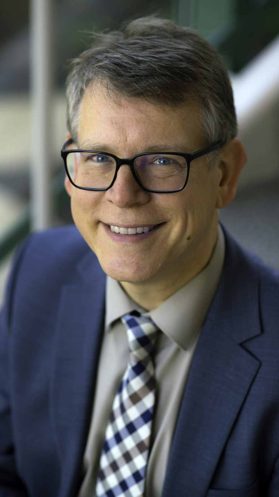 Frank Hasel talks research, books and spirituality – Adventist Record