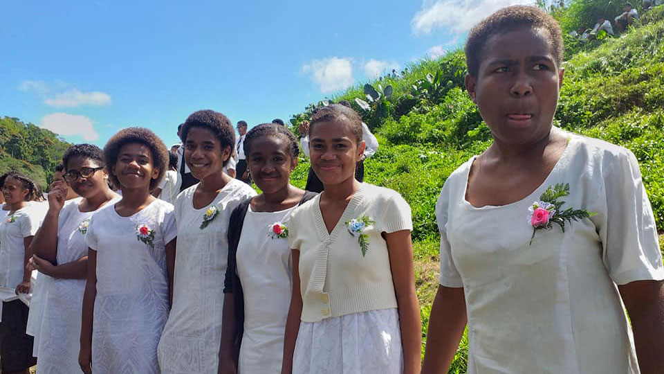 Papua New Guinea School Porn - Adventist Education â€“ Page 9 â€“ Adventist Record