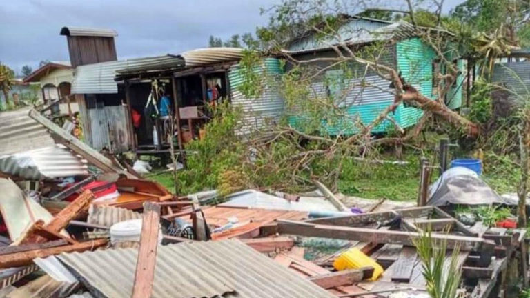 ADRA assisting Fiji cyclone victims – Adventist Record