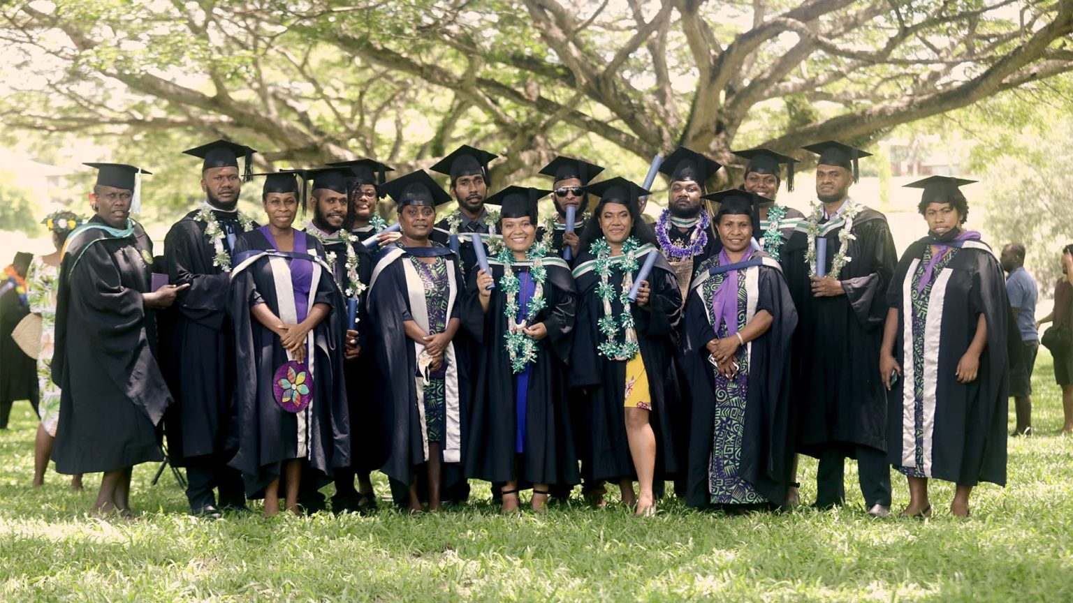 PAU holds graduation ceremony Adventist Record