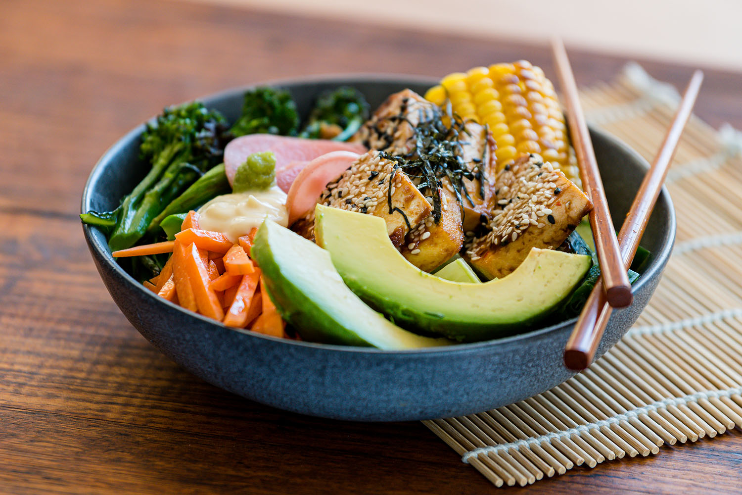 New chefs, menu and name for Avondale cafeteria Adventist Record