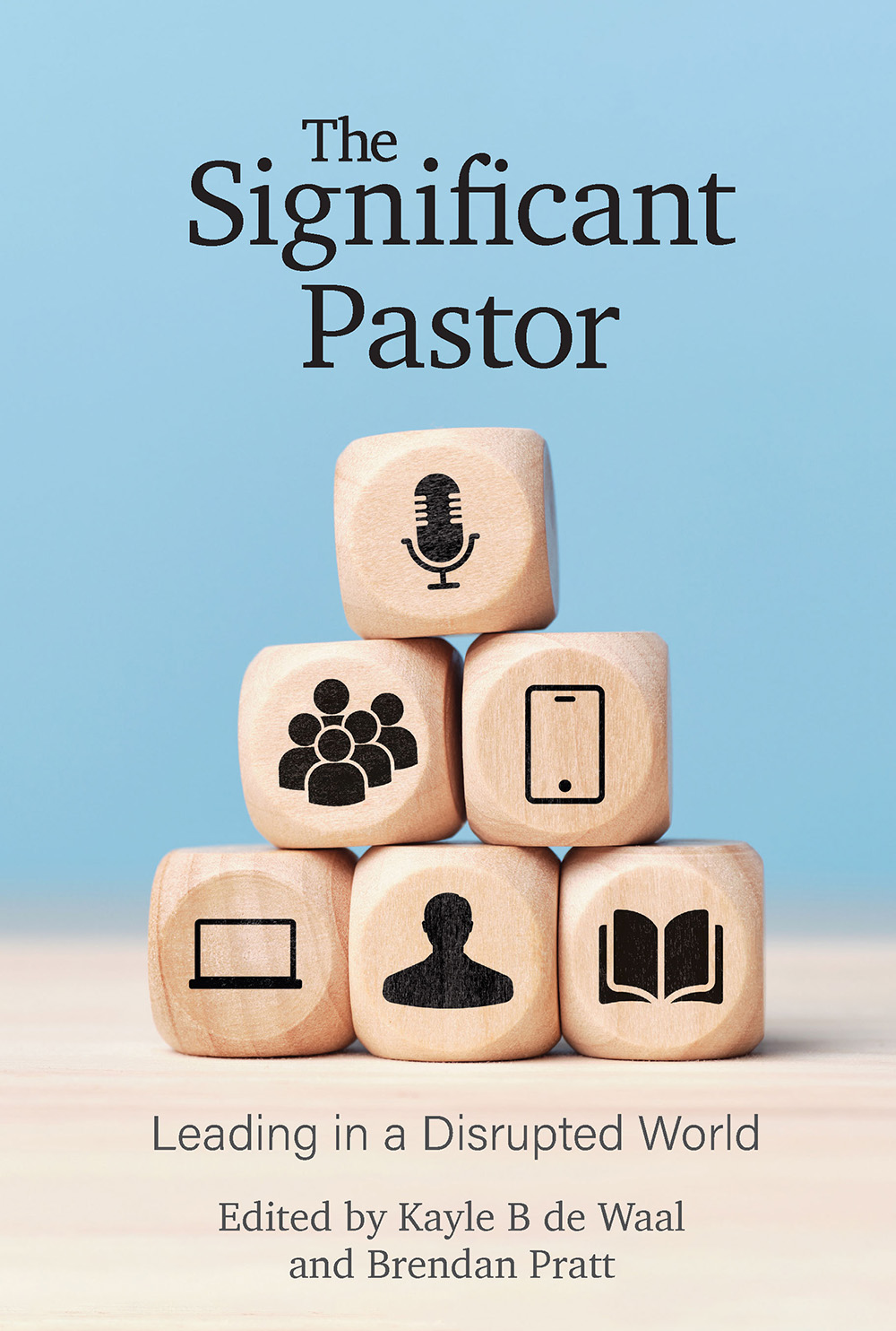 New book by pastors for pastors, launched with pastors Adventist Record