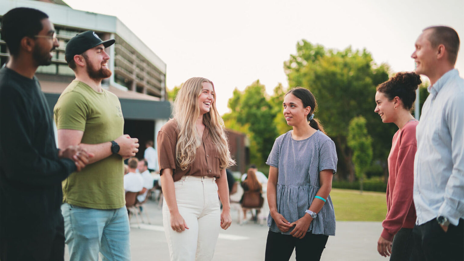 Catalyst Launching pad for transforming lives Adventist Record