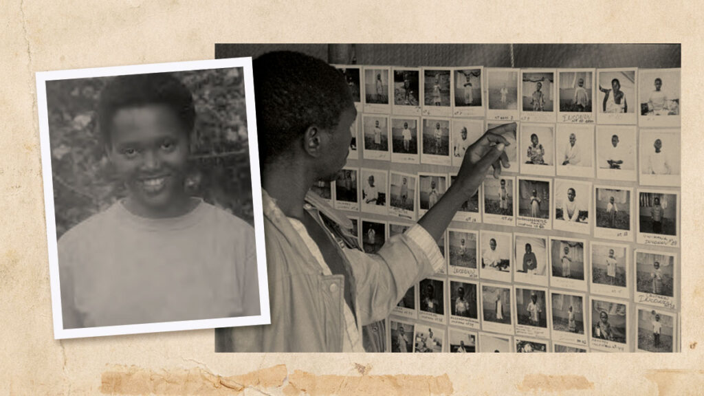 Record Rewind: Power of prayer in Rwanda 