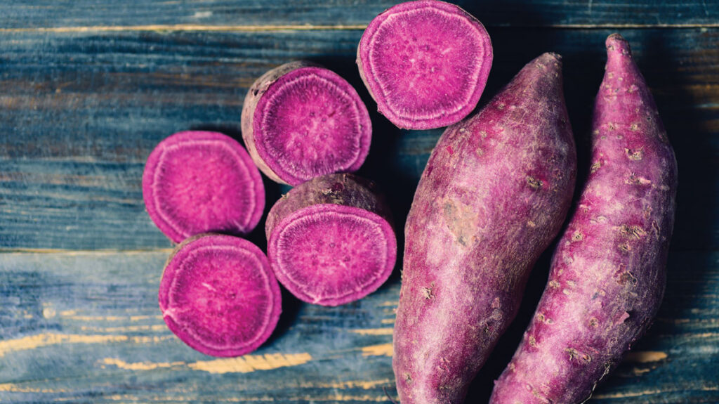 Why you should try the veg of the year