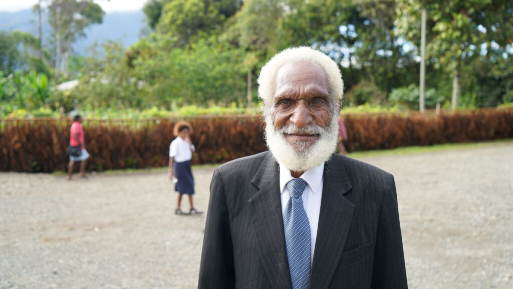 Church dedicated at birthplace of Adventism in the PNG Highlands