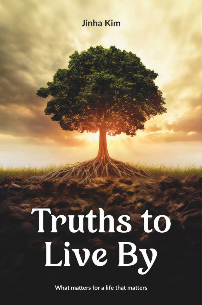 “Secular devotional book” invites readers to consider life truths