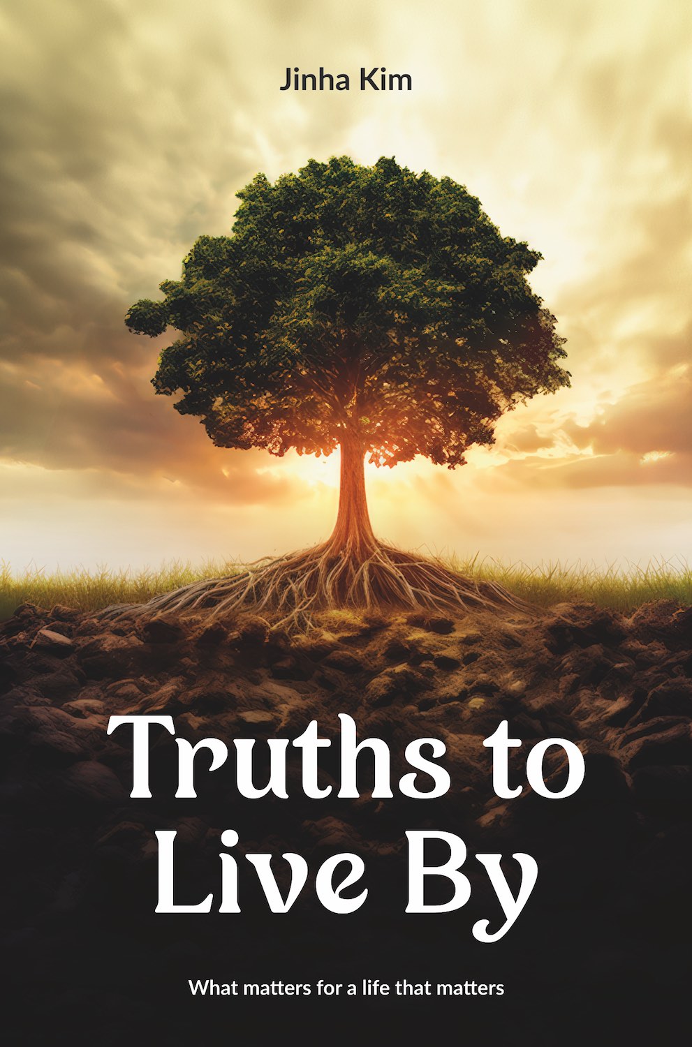 Life Ruts “Secular devotional book” invites readers to consider life truths ...
