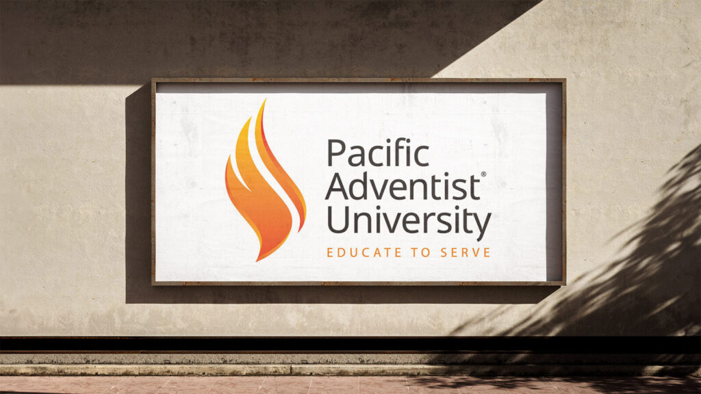 PAU launches new logo reflecting university’s core values