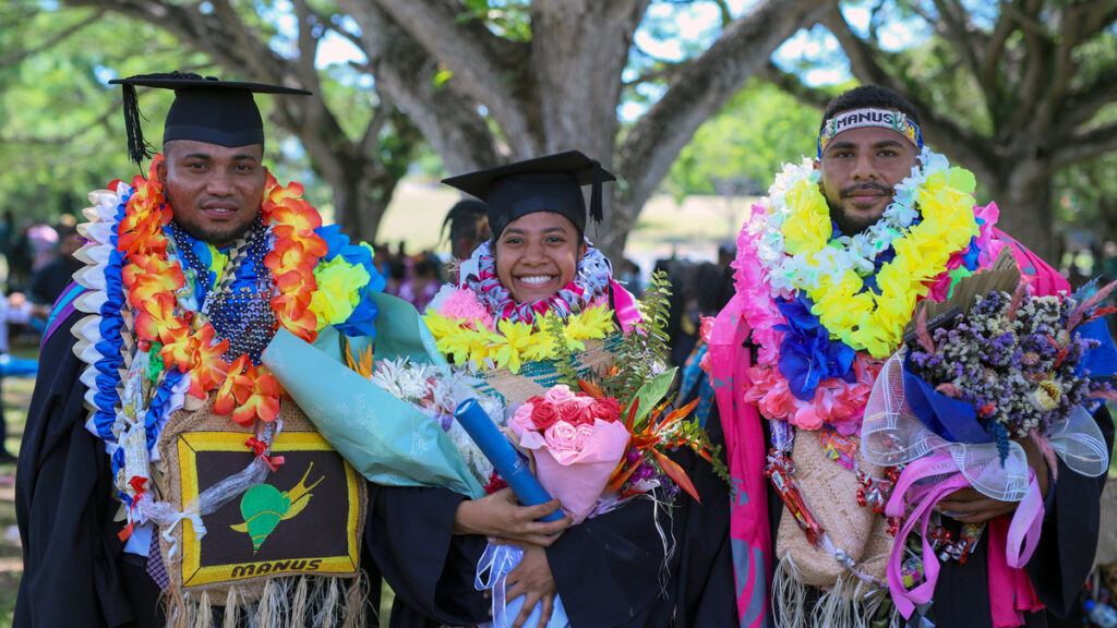 PAU celebrates record breaking 39th graduation