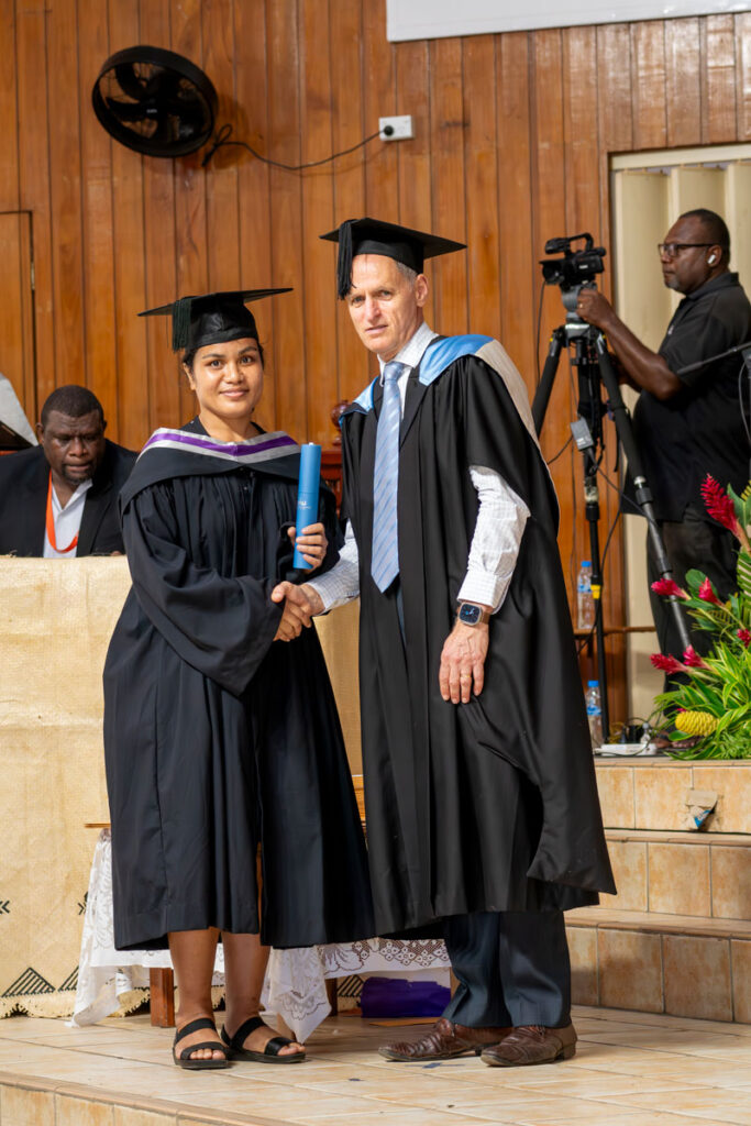 PAU celebrates record breaking 39th graduation – Adventist Record