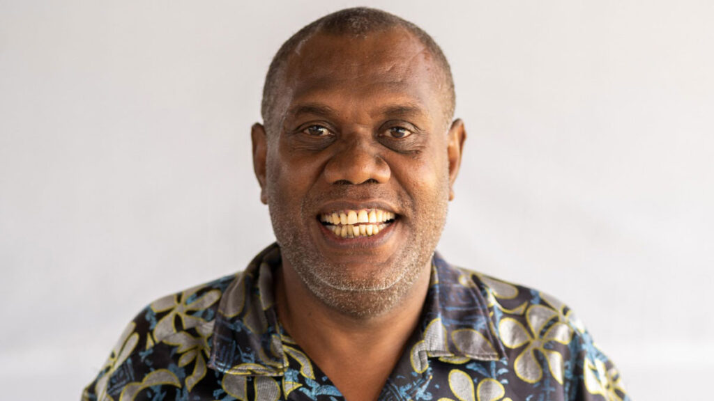 Vanuatu Mission mourns faithful servant of God