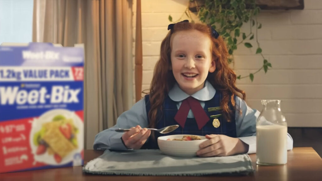 Why breakfast matters for kids