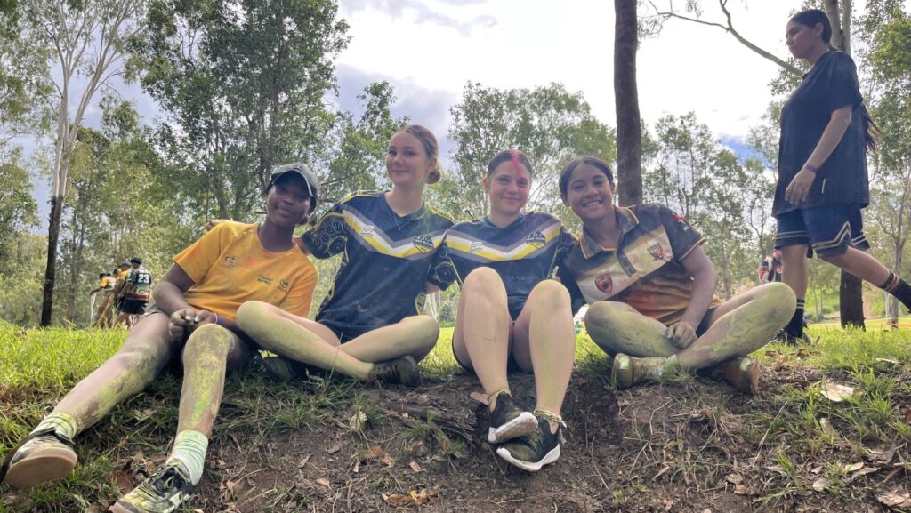 Record attendance at NAC Pathfinder Camporee