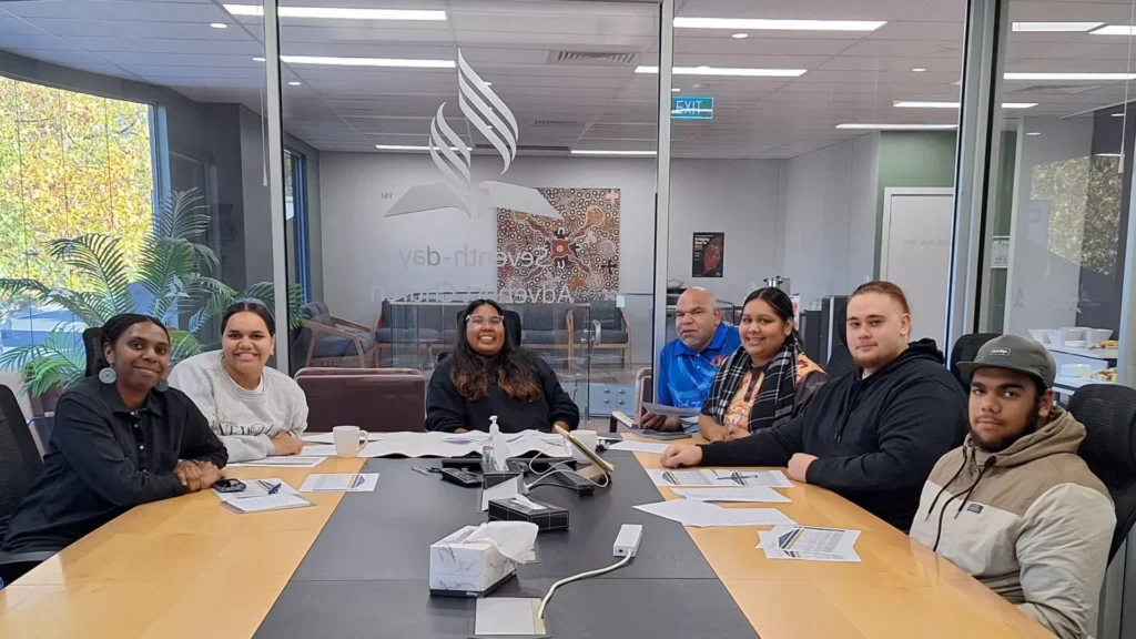 ATSIM advisory discusses strategy, support and mission