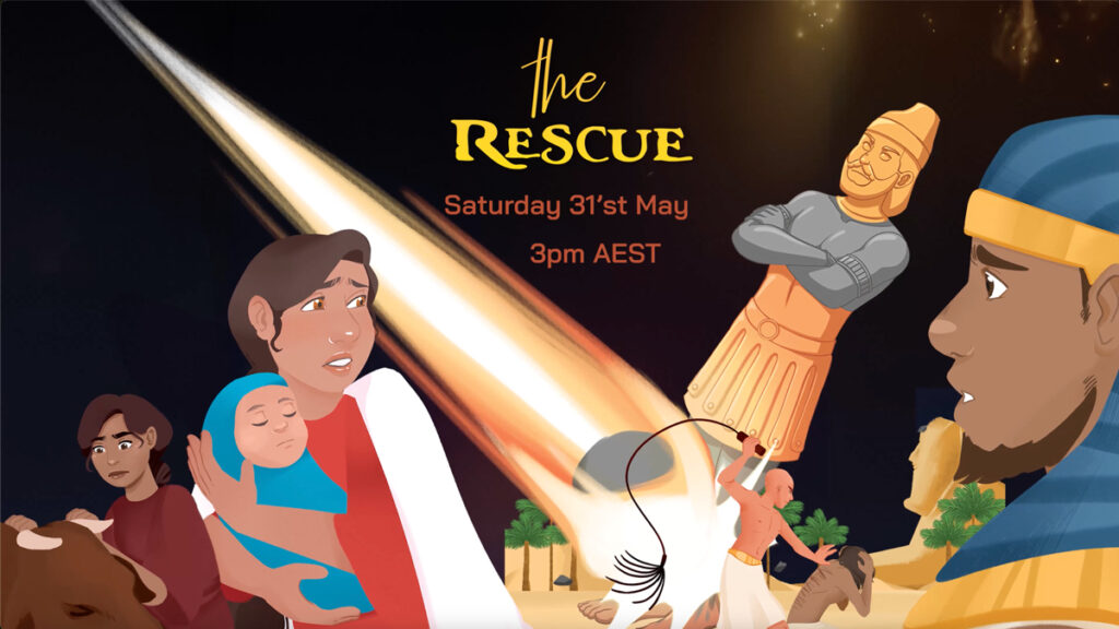 New series of The Rescue set to launch with online premiere event