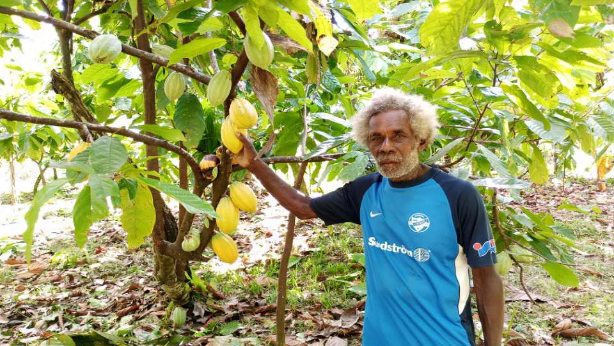 Farmer’s 55-year journey back to God