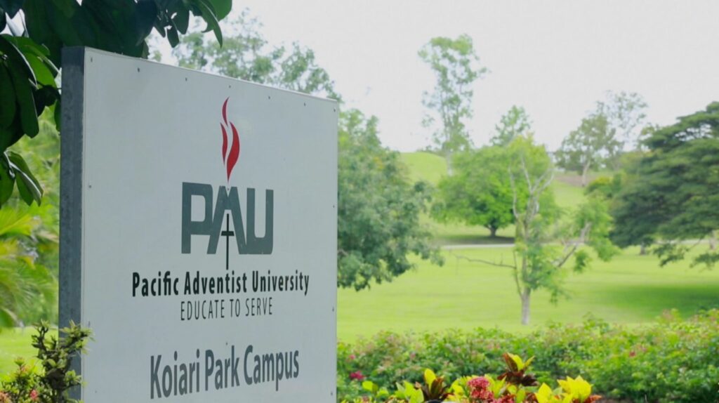 PAU partners with private hospital to boost nurse training