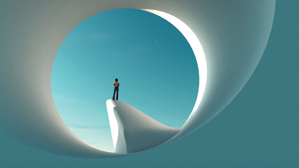 The Ten: verses that will help you to find peace