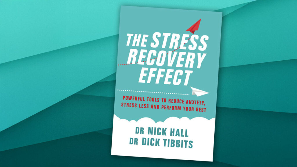 The Stress Recovery Effect