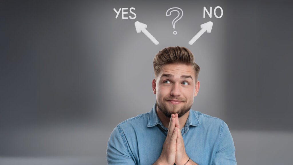 Blaming our fortune-telling god