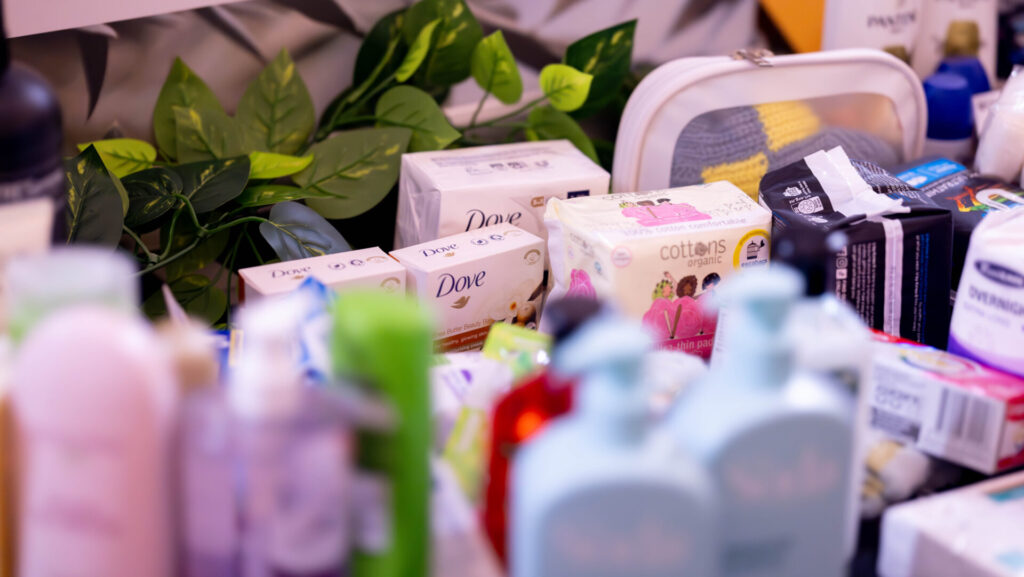 Adventists mobilise to offer support for domestic violence survivors