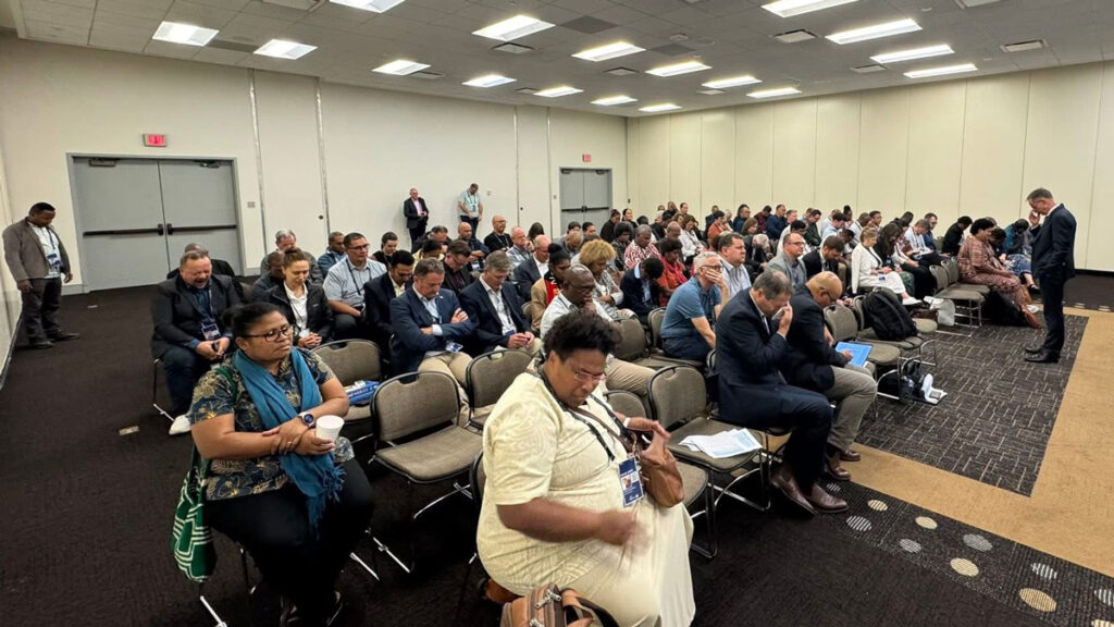 PNG representation grows on Division Executive Committee